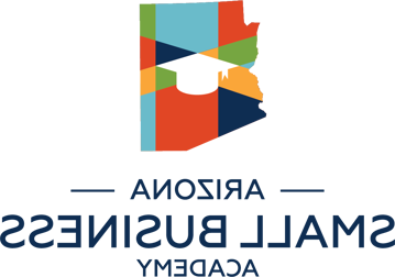 Small Business Academy logo